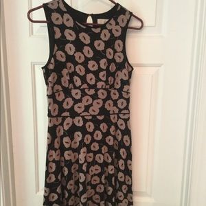 Price ⬇️. Loft printed dress